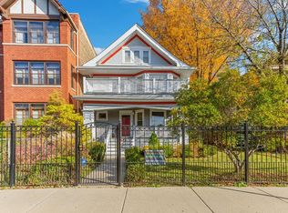 3653 N Pulaski Rd #2, Chicago, IL 60641