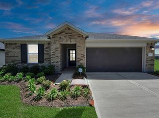 1322 Garrett Sudhendrio Dr, Crosby, TX 77532