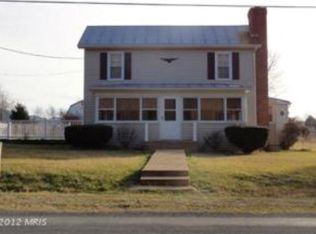 758 Piney Woods Rd, Luray, VA 22835