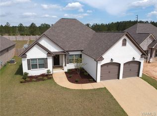 13845 Hemlock Dr, Northport, AL 35475