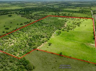 County Road 240, Goldthwaite, TX 76844