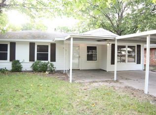 617 Camino Dr, Mesquite, TX 75149