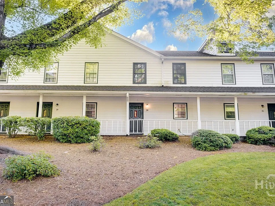 1905 S Milledge Ave #5
