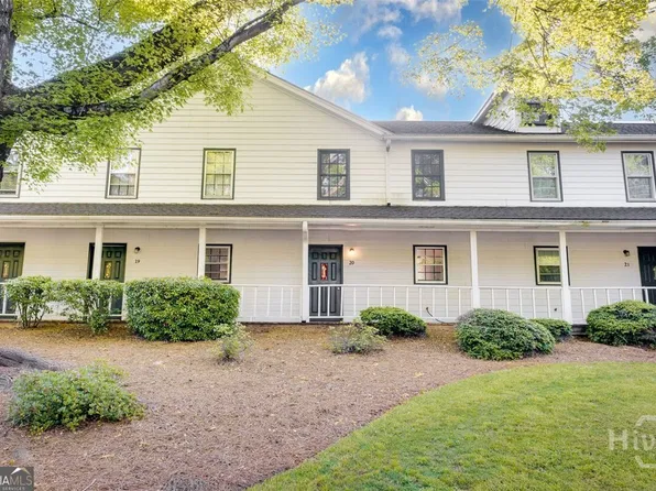 1905 S Milledge Ave APT 5, Athens, GA 30605