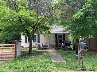 26 N Blanche Ave SW, Rome, GA 30161