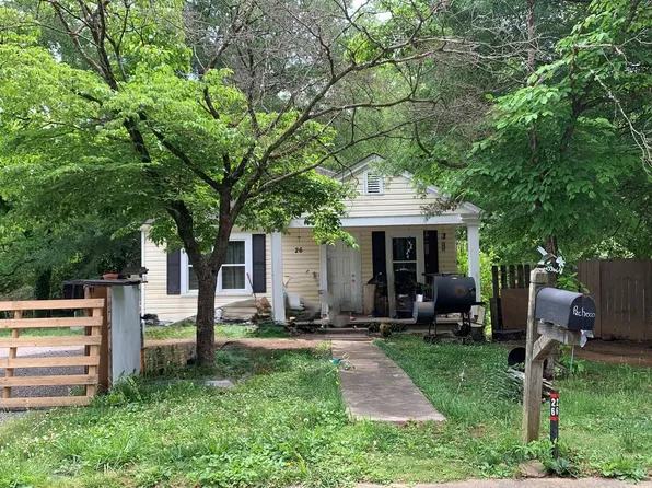 26 N Blanche Ave SW, Rome, GA 30161