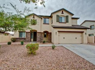 14127 W Bloomfield Rd, Surprise, AZ 85379
