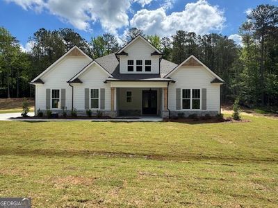 555 Discovery Lake Dr, Fayetteville, GA, 30215