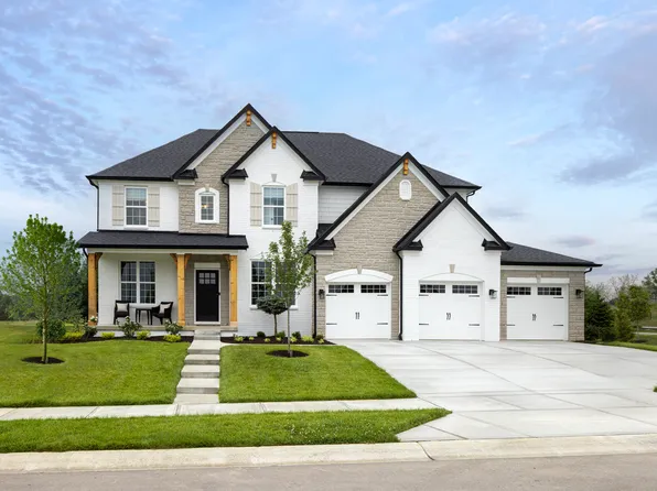 16626 Alex Dr, Noblesville, IN 46060