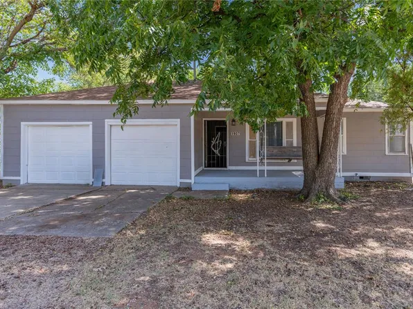 1907 NW 20th St, Lawton, OK 73507