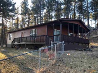 23915 Safe Haven Pl, Rapid City, SD 57702