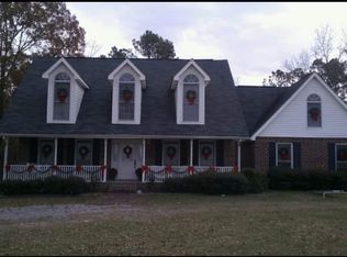 1943 Lewie Rd, Leesville, SC 29070