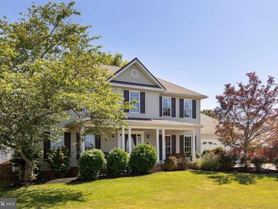 112 Twigg Ct, Stephens City, VA, 22655