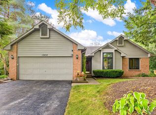 12457 Windcliff Dr, Davisburg, MI 48350