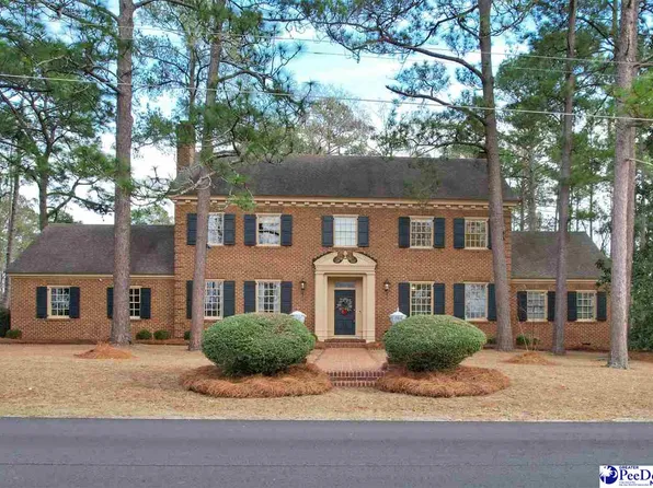 1508 Dogwood Ln, Dillon, SC 29536