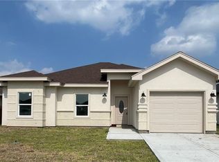 510 Oak Ridge St, Donna, TX 78537