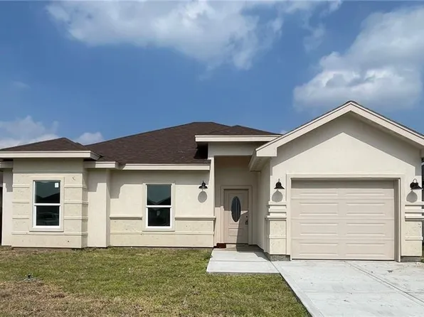 510 Oak Ridge St, Donna, TX 78537