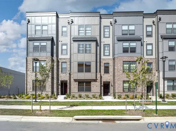 9690 Turning Point Dr #A, Glen Allen, VA 23059