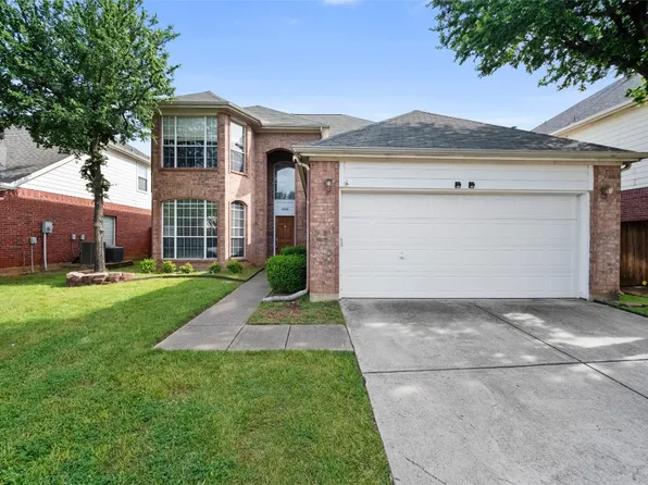 3816 Lacebark Ln, Bedford, TX 76021