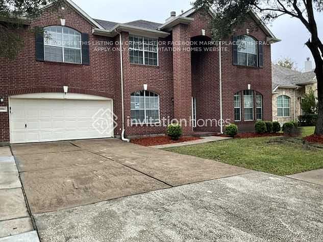 1st image of 4906 Quiet Canyon Dr