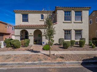 2844 E Megan St, Gilbert, AZ 85295