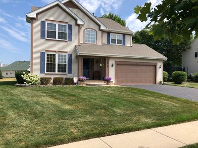 3916 Boone Creek Cir, McHenry, IL, 60050