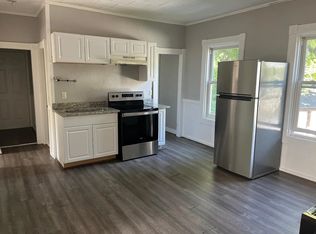 34 Esther St #2, Worcester, MA 01607