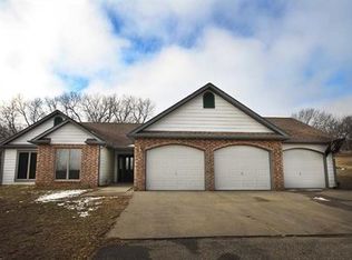 7022 McGeorge Rd, Milford, KS 66514