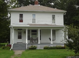 308 N McKnight St, Alexis, IL 61412