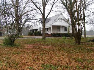 926 Thomson Rd, Washington, GA 30673