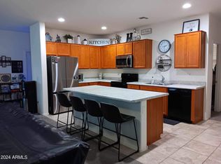 11532 W Calavar Rd, El Mirage, AZ 85335