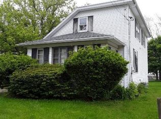407 Buttonwood Ave, Bowling Green, OH