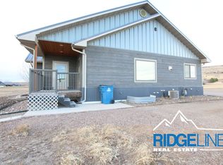 21 Sandstone Ln, Great Falls, MT 59404