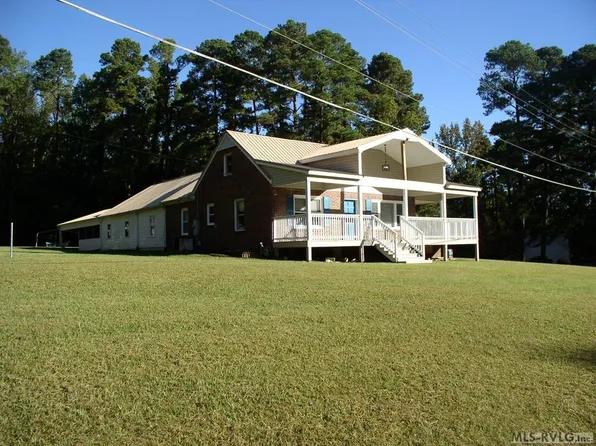 42 Tall Pines Dr, Henderson, NC 27537
