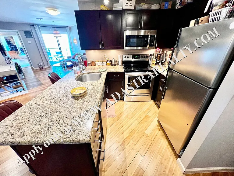 3838 Rainbow Blvd #1401 — Photo 7