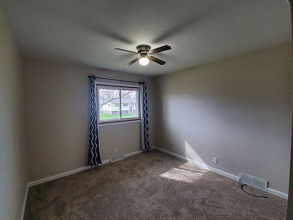Bedroom #3