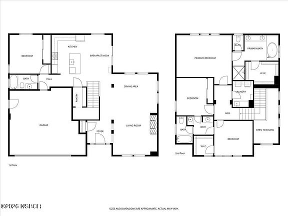 4th image of 5250 Pine Creek Ct