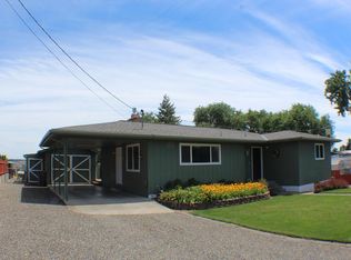 2563 Stafford Dr, Clarkston, WA 99403