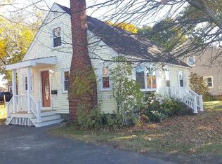 9 Andover St, Danvers, MA 01923