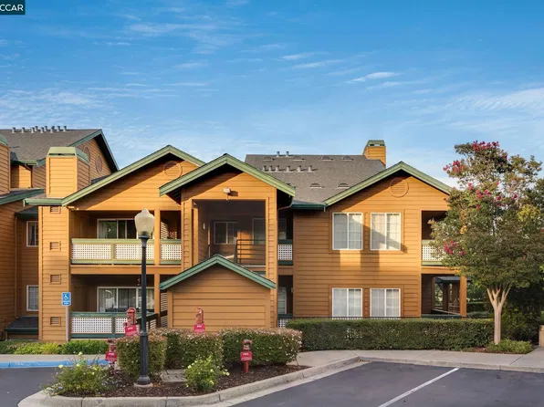 110 Stone Pine Ln, San Ramon, CA 94583