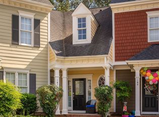 161 Old Grove Ln, Apex, NC 27502