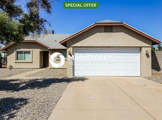 16422 N 66th Dr, Glendale, AZ 85306