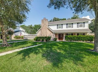 4107 Manorfield Dr, Seabrook, TX 77586