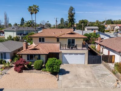 871 Founders Ln, Milpitas, CA, 95035