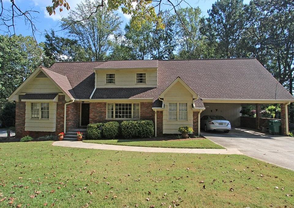 1st image of 4127 Winding Valley Dr SE