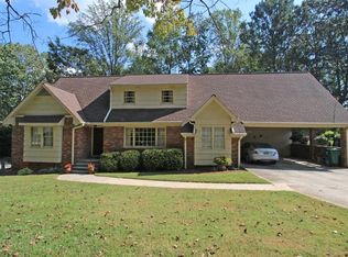 4127 Winding Valley Dr SE, Smyrna, GA 30082