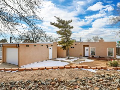 219 Monte Alto Pl NE, Albuquerque, NM, 87123