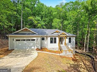 145 Jack Rabbit Dr, Waleska, GA 30183