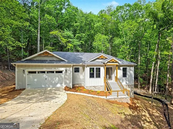145 Jack Rabbit Dr, Waleska, GA 30183