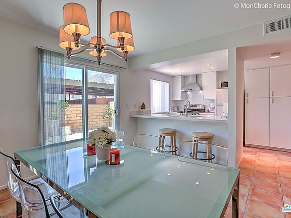 2nd image of 2166 N Indian Canyon Dr Unit C